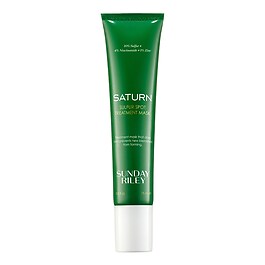 Saturn Sulfur - Spot Treatment Mask